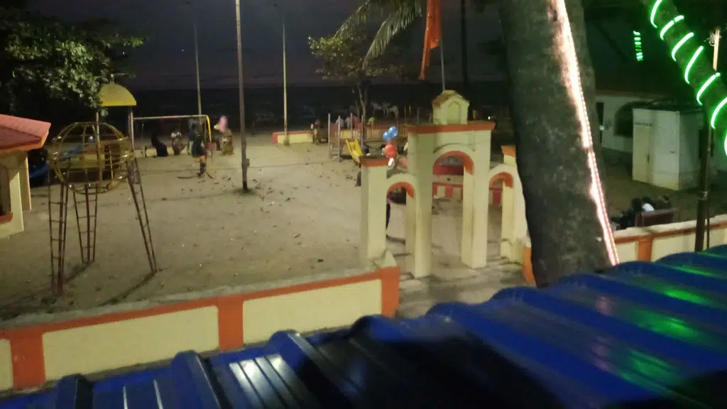 Murud Jangira