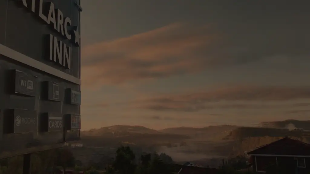 Skylarc Inn
