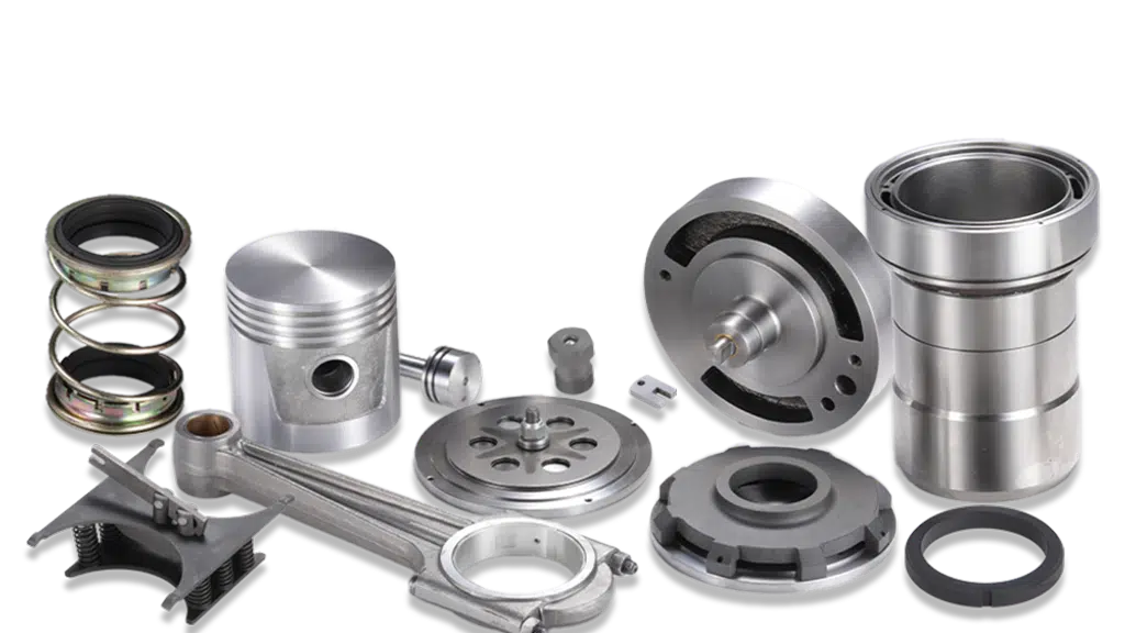 K-Nine Spares Private Limited