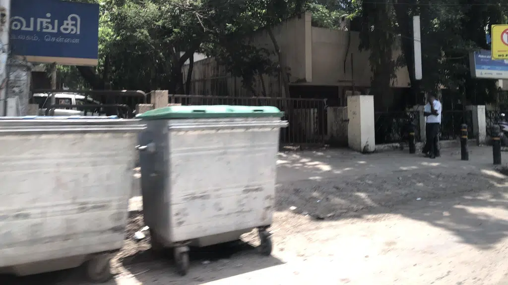 Government Royapettah Hospital