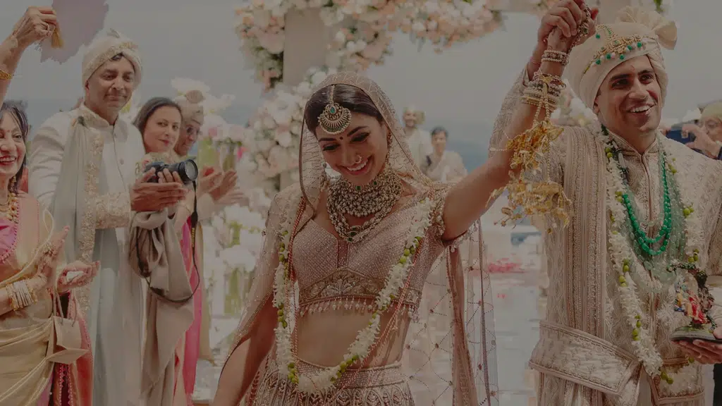 The Matrimony India