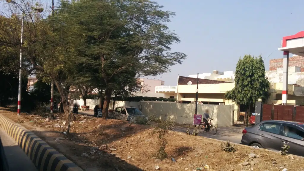 Umang Marriage and Party Palace