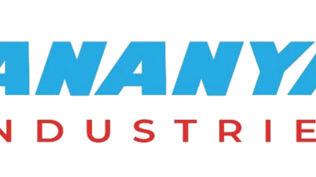 Ananya Industries india