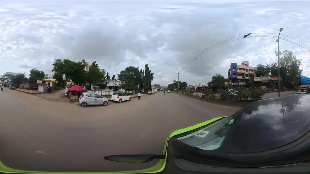 Manik Auto Theurfata