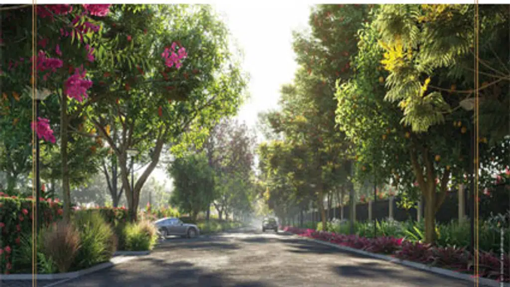 Godrej Forest Estate Nagpur