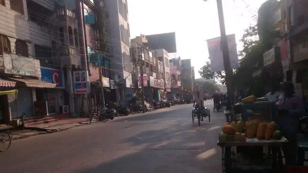 Big C Mobiles Chirala