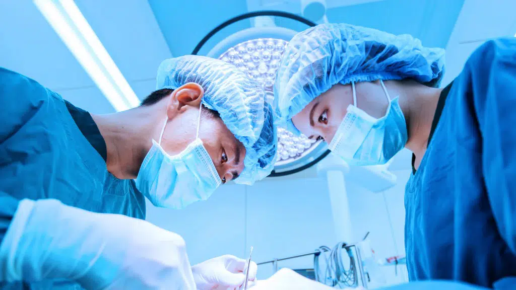 Dmr Hospital
