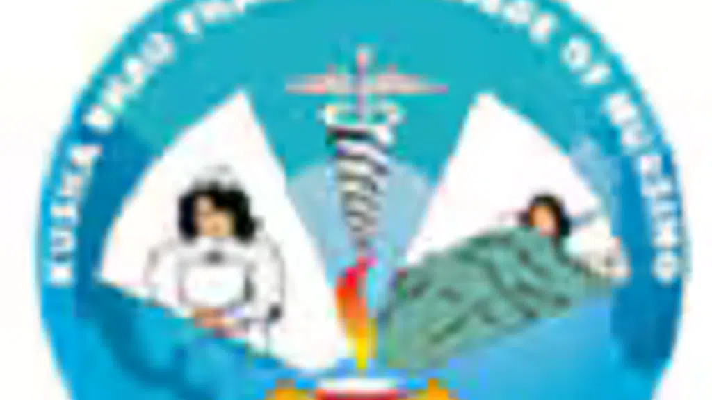 Kusha Bhau Thakre , Nursing college
