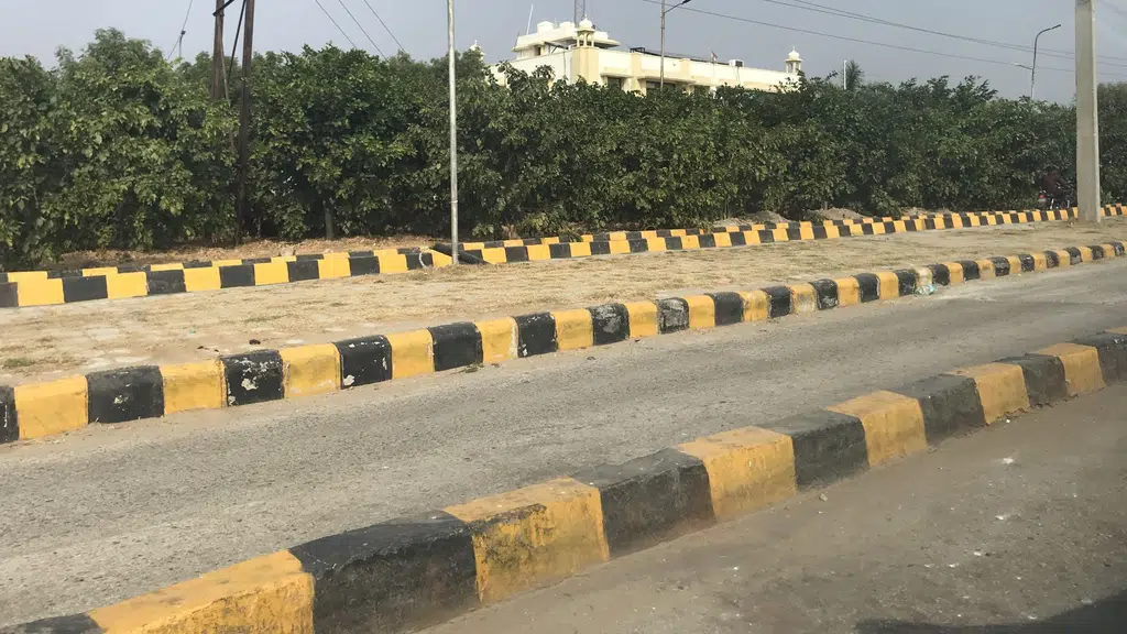 Jaipur Agra Highway