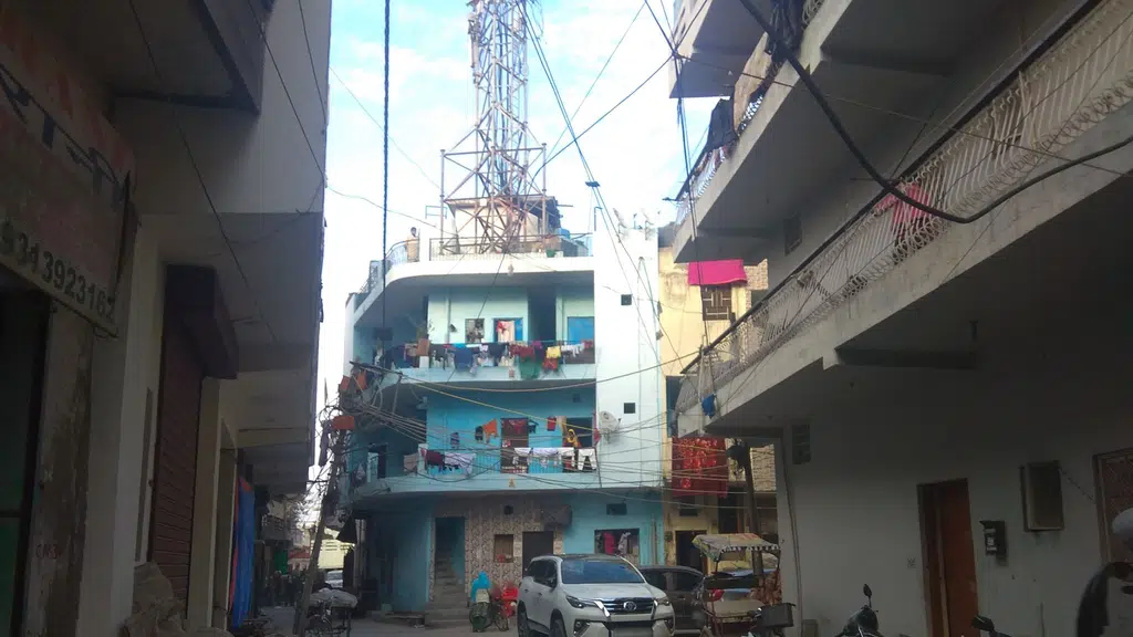 Synergy Telecom Pvt Ltd