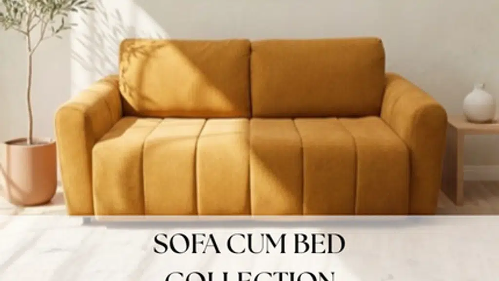 Furniturewalla FW