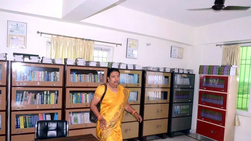 Aryabhatta Institute of Nursing & Paramedical