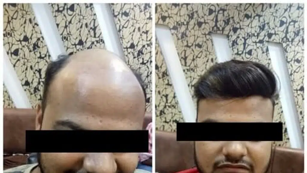 Jainil Hair Studio
