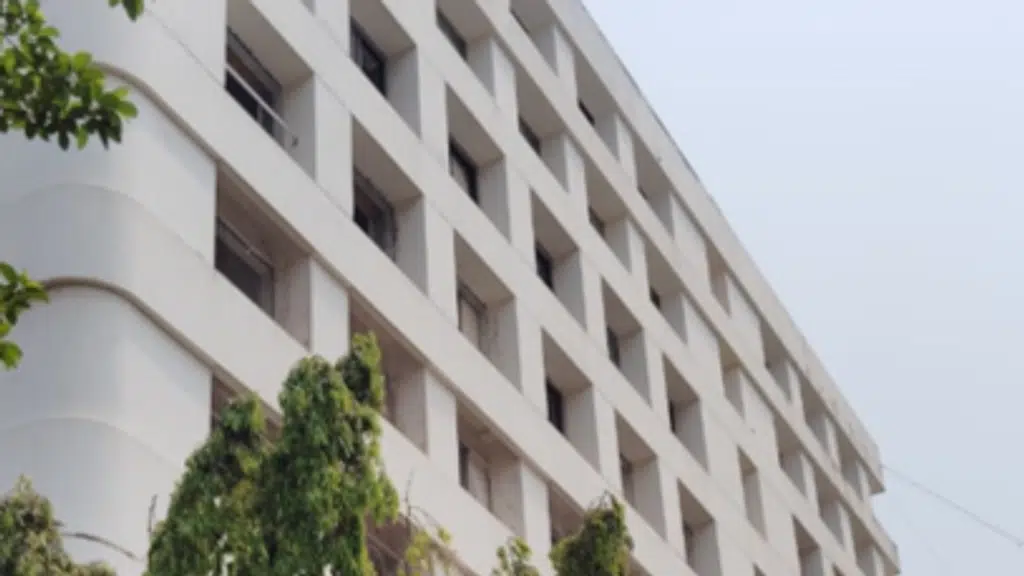 School of Performing Arts