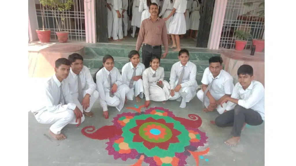 SPS Memorial Public School