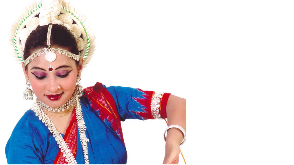 Urvashi Kala Srishti Dance Academy