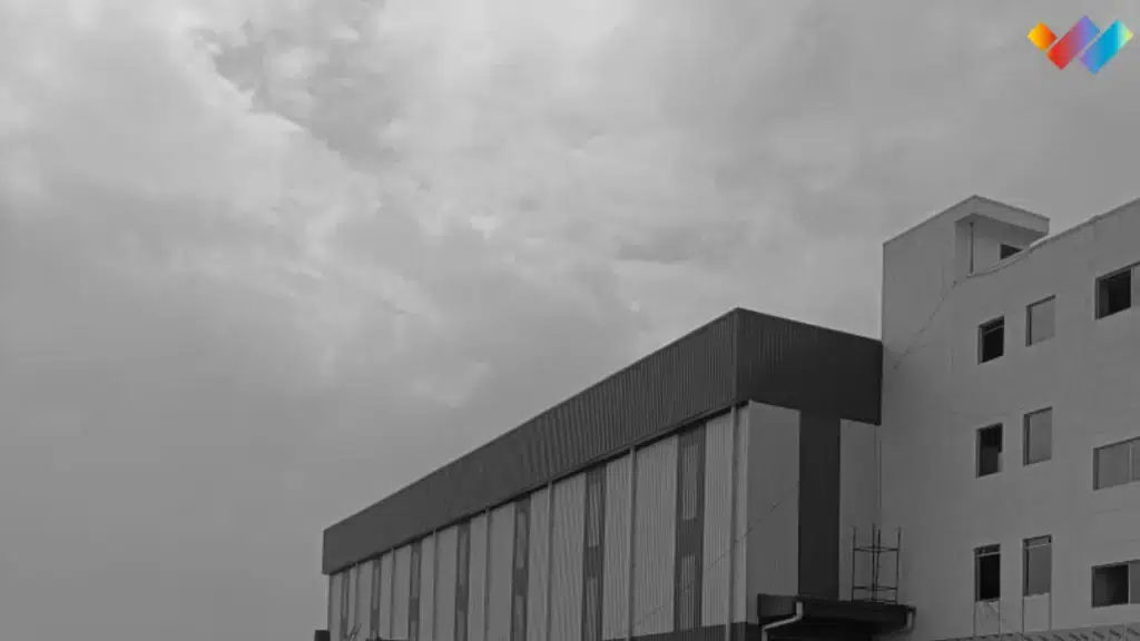 Winntra PEB and Roofing Systems Pvt Ltd