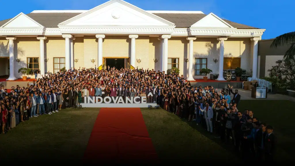 Indovance Private Limited
