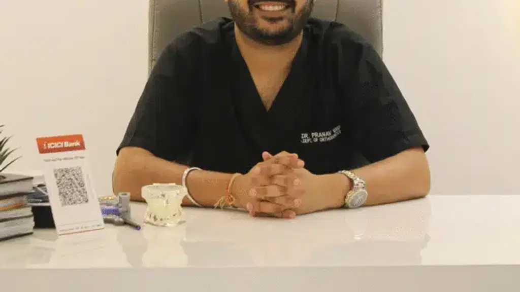 The Dental Eyeland