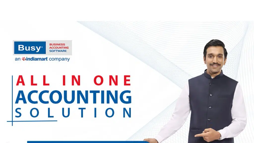 U.M. SOFTWARE & SERVICES | Busy Software Dealer | Busy Accounting Software