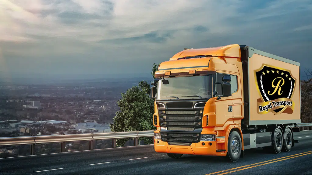 Royal Packers and Movers