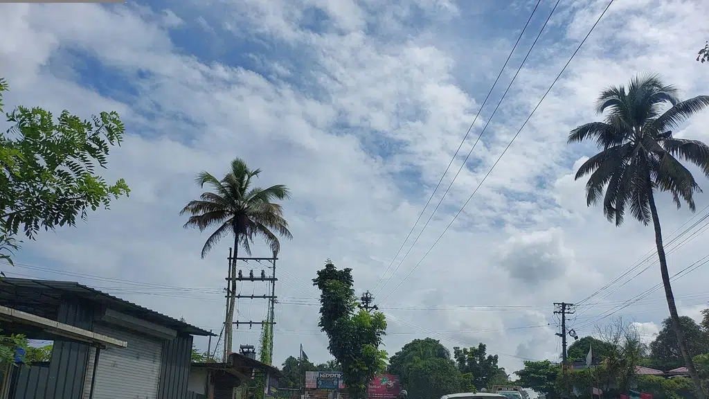 Neelamkulangara Bhagavathi Temple