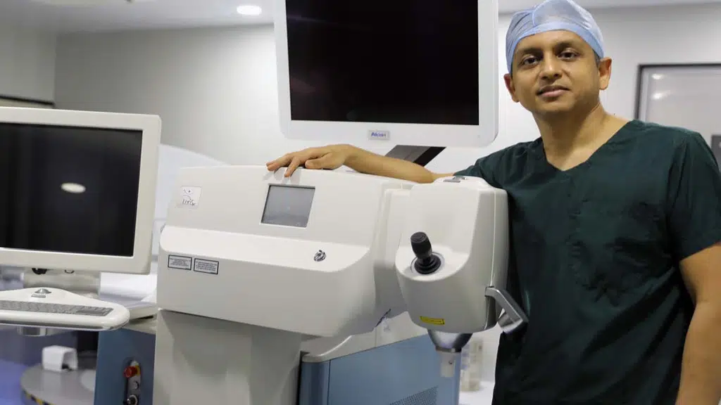 Infiniti Eye Hospital