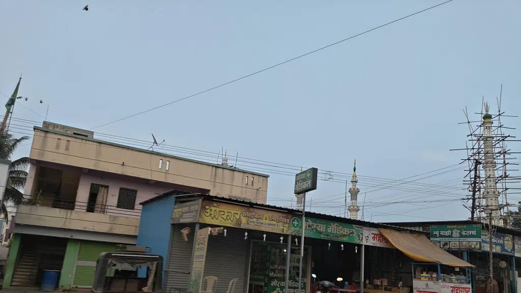 Shri Sai Medical and General Stores