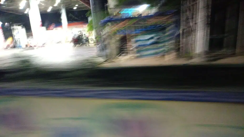 Mr. D's Car Wash