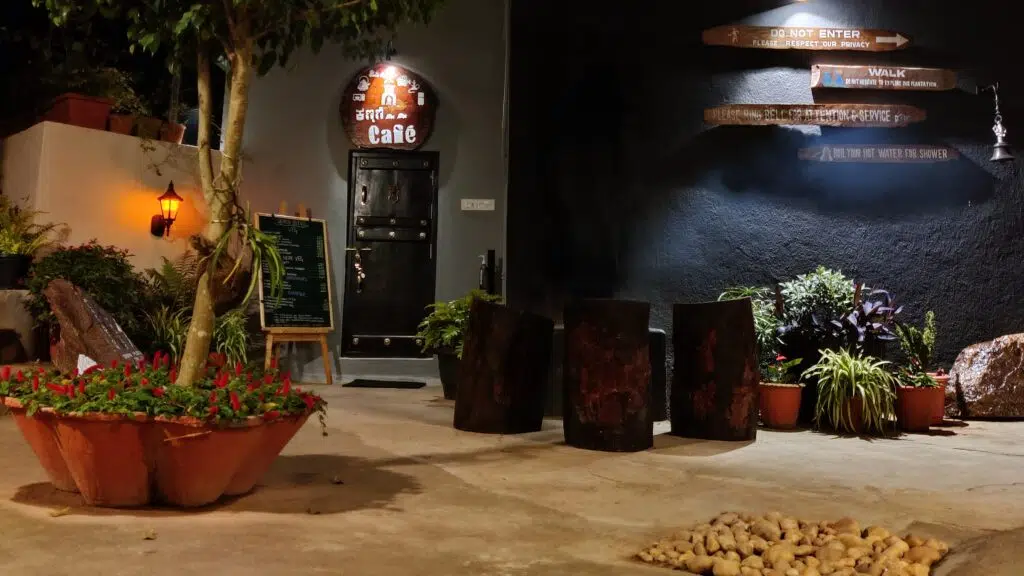 Halli  Hithalu Homestay