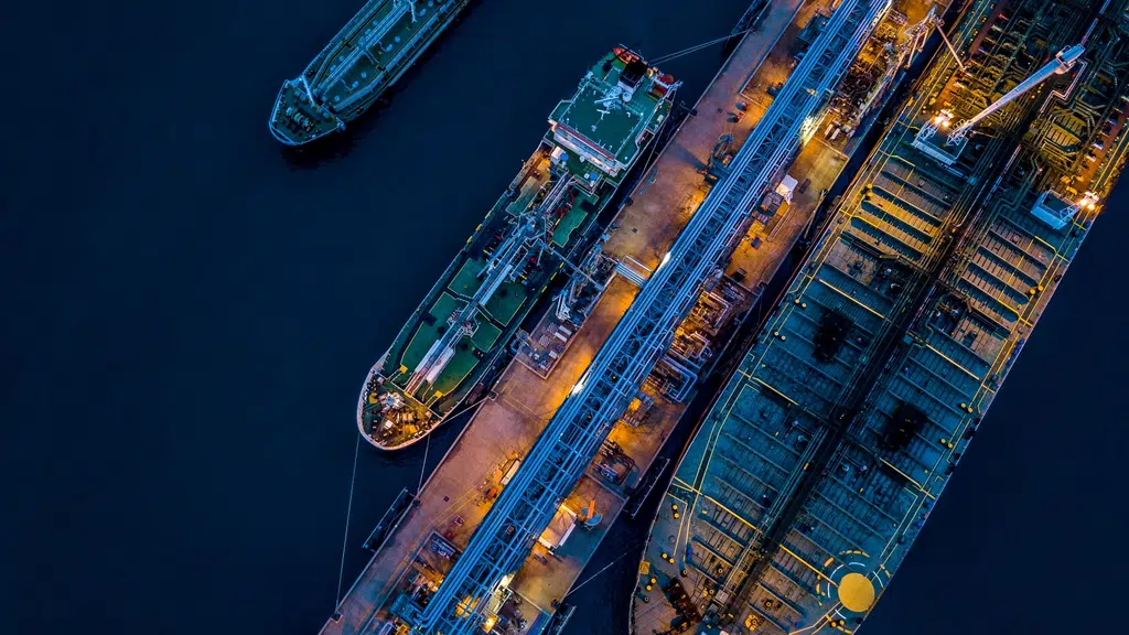 Saigal SeaTrade