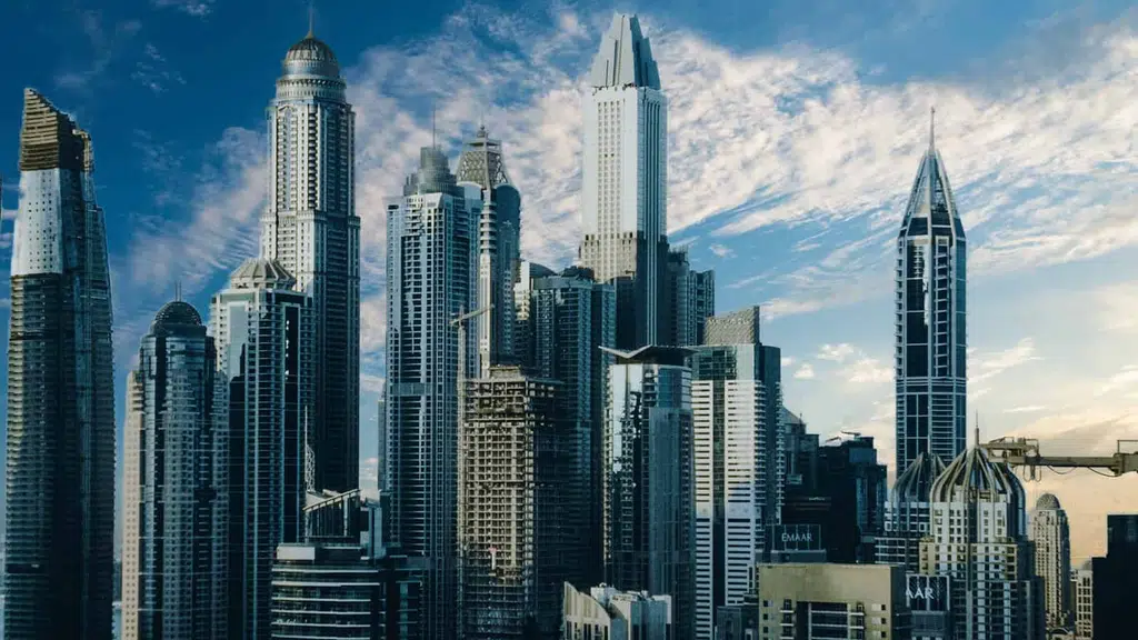 Champa Properties Ltd.