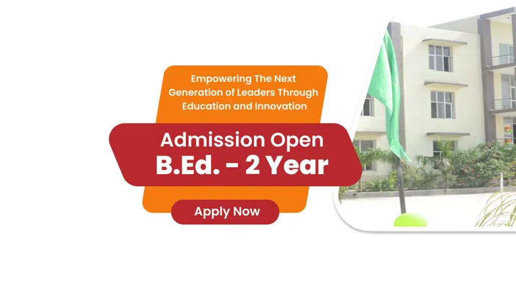 SDM College of Education Bahadurgarh