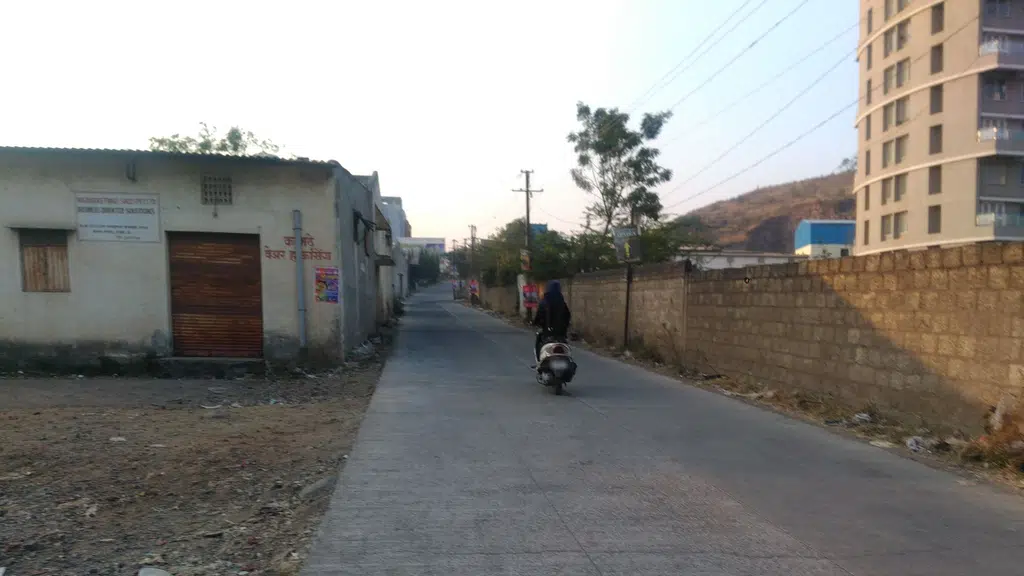 Hotel Sai