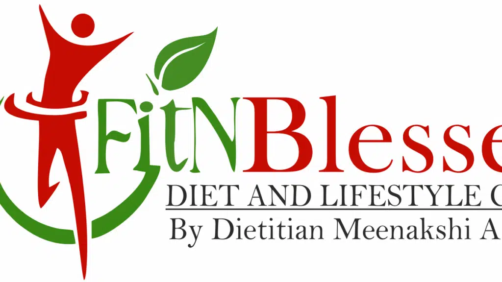 Dietitian Meenakshi Anupam