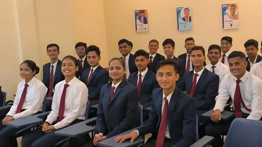 Royal Institute of Hotel Management