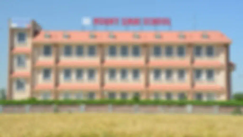 Mount Sinai school karnal