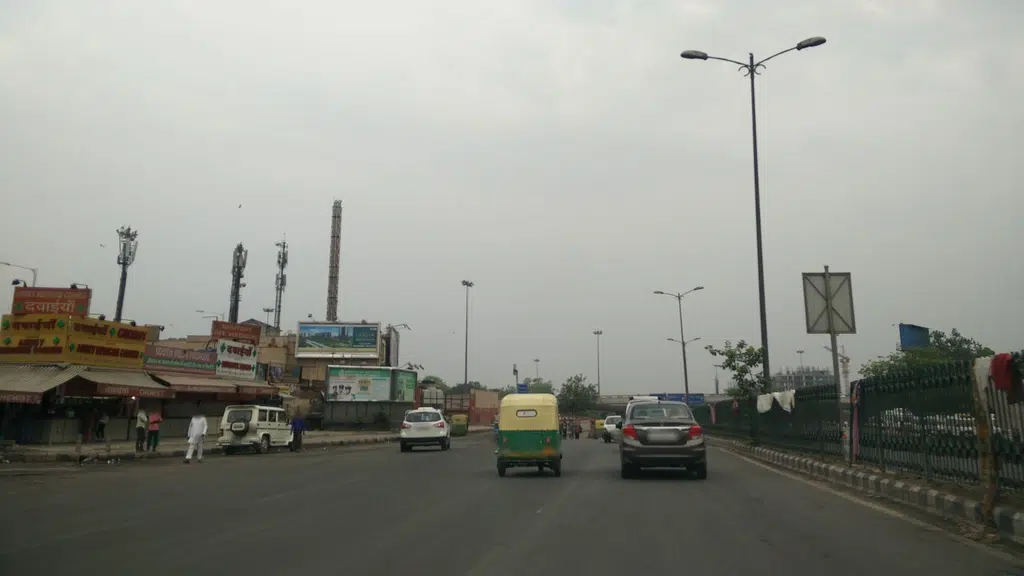 Ambiance Mall Gurgaon, Haryan