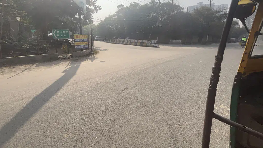 M J Hospital Noida
