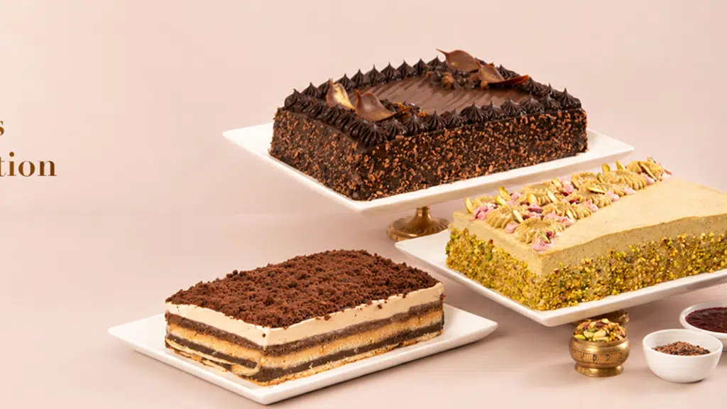 Happy Belly Bakes