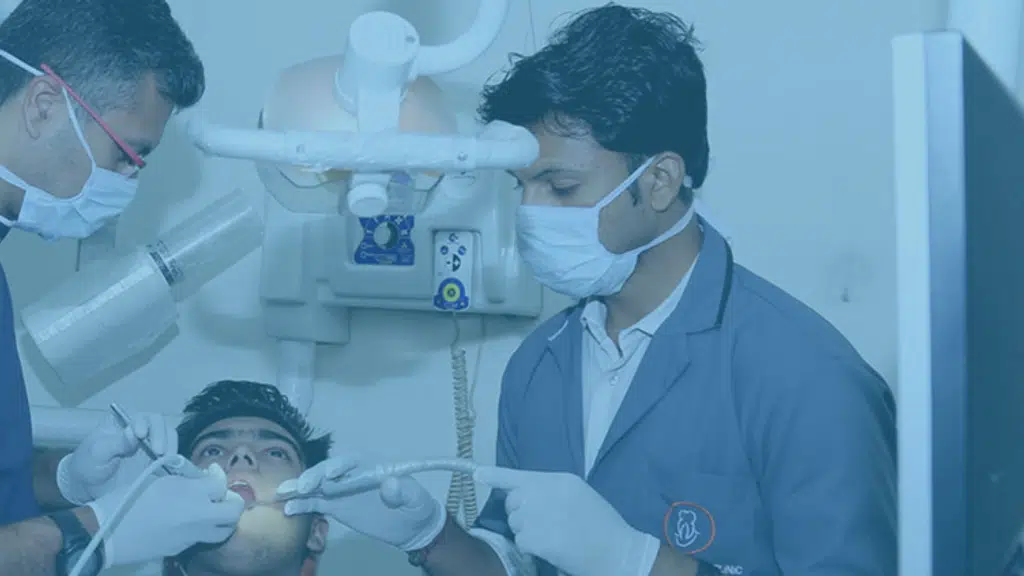 Chhabra Dental Clinic