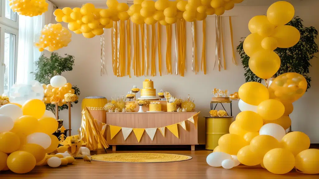 Enhance Event and Production