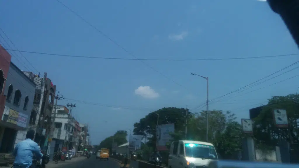 Andhra Ice cream