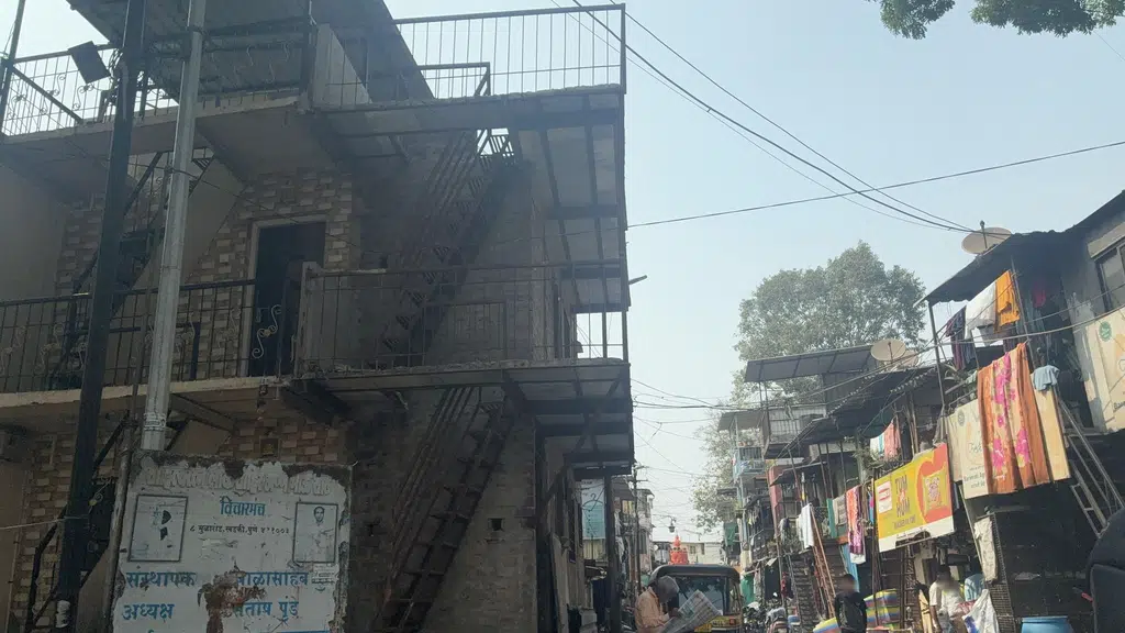 Yuvraj Super Market