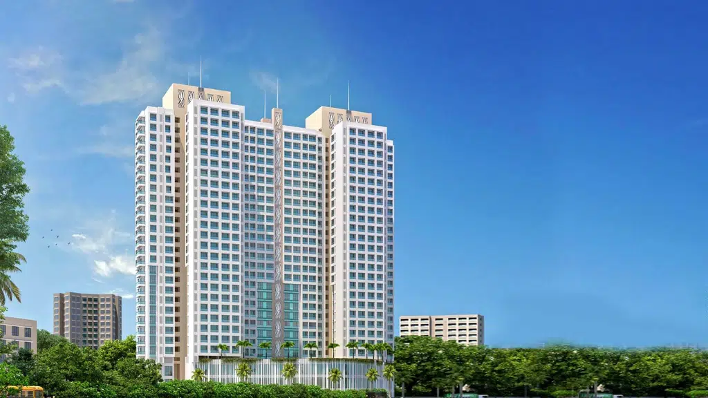 Neelam Senroofs - Mulund