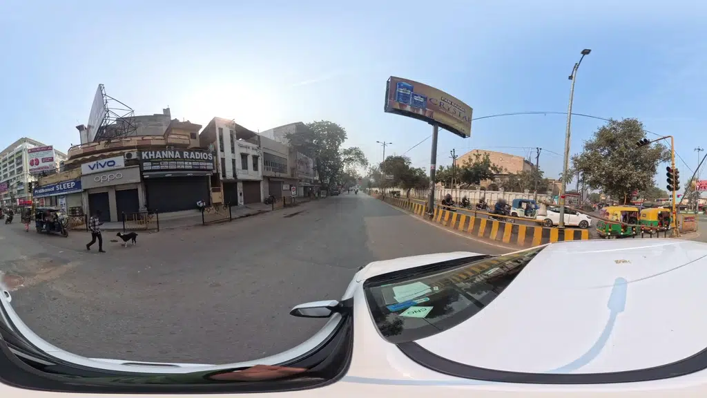 Anti Rabies Treatment Center