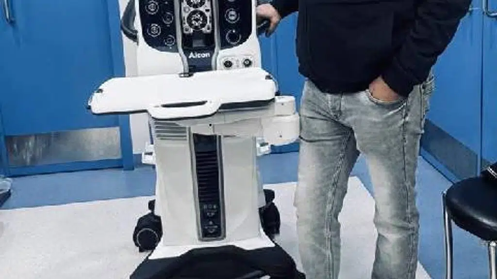 Drishtipunj Eye Hospital