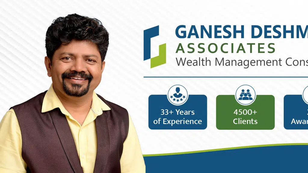 Ganesh Deshmukh Associates