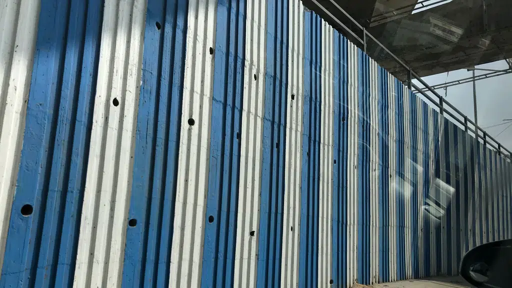 Olety Construction Company