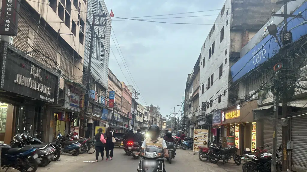 1Gram Gold Forming Jewellery ,Cuttack